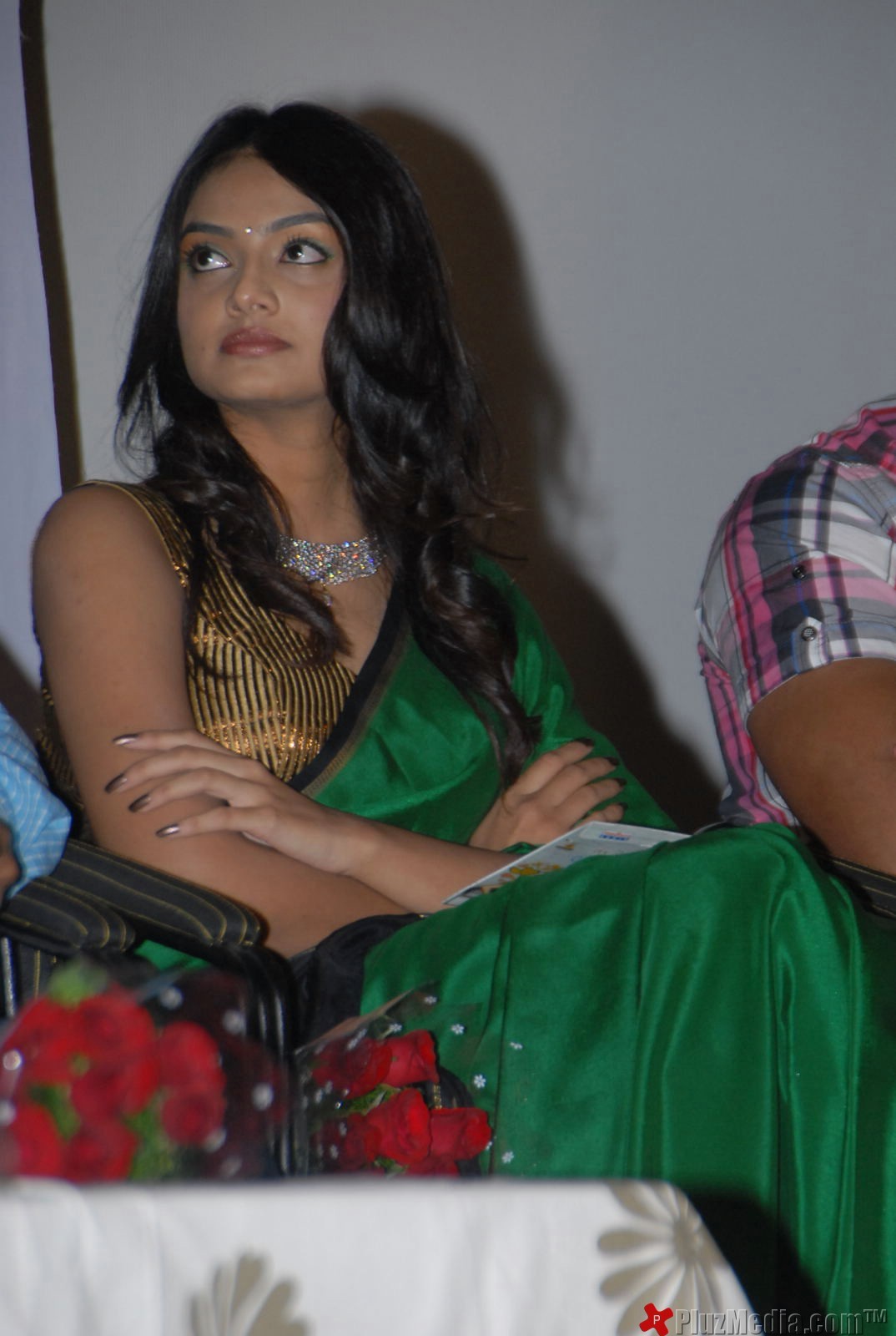 Nikitha Narayana In Its My Love Story Audio Launch - Stills | Picture 90677